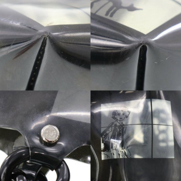 Authentic Chanel Shoulder bag - Picture 4 of 12